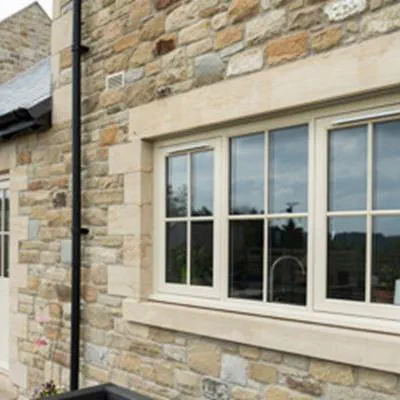 Flush Windows