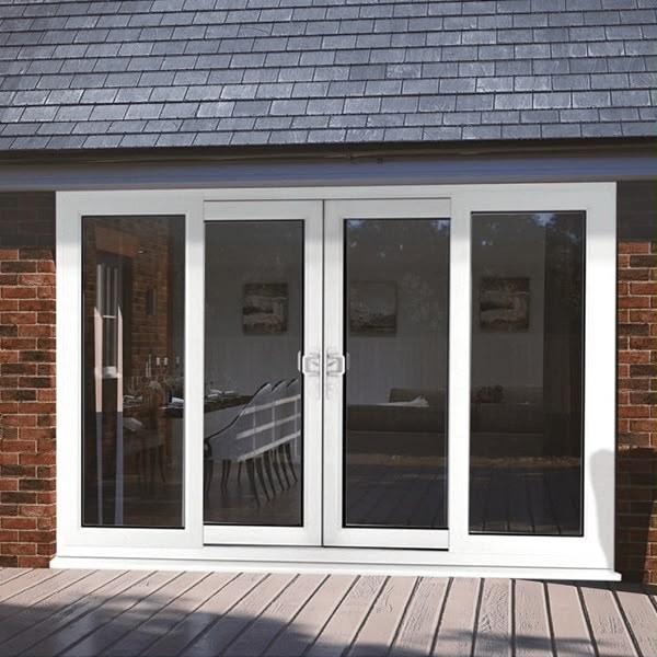 Traditional Timber Box Sash